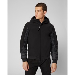 CP COMPANY SHORT JACKET CP SHELL 07CMOW020A